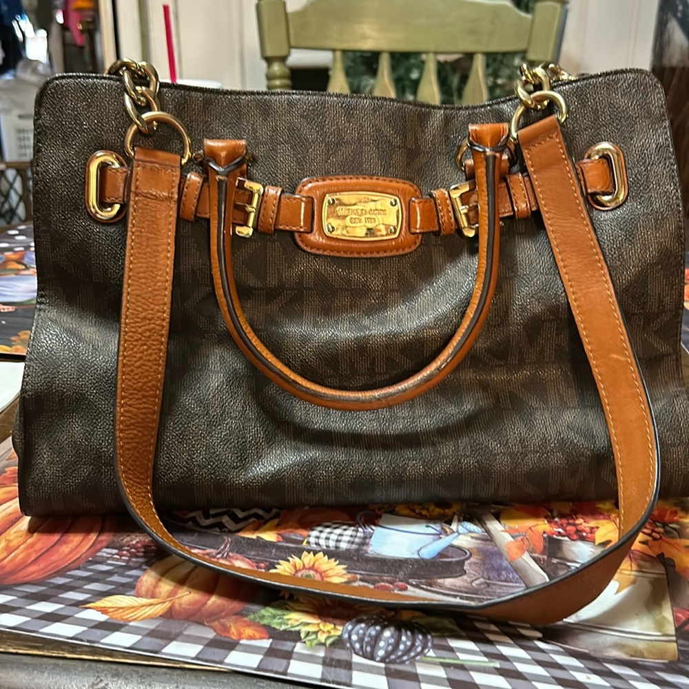 Michael Michael Kors purse